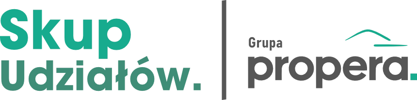 Propera - Skup Udziałów